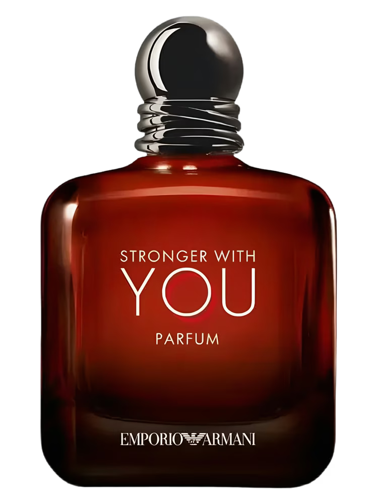 Stronger With You Parfum
