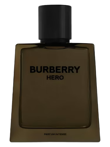 Burberry Hero Parfum Intense