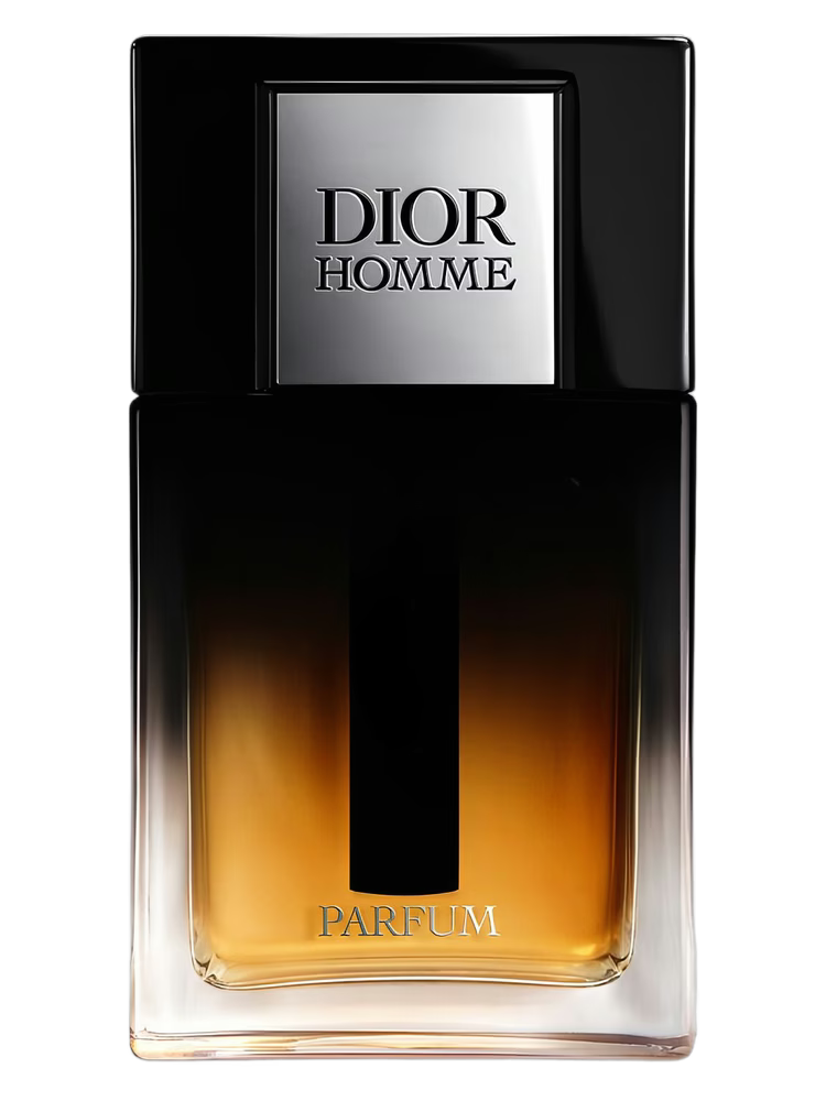 Dior Homme Parfum (reformulado)