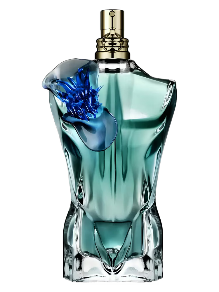 Le Beau Flower Edition