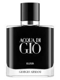 Acqua di Giò Elixir