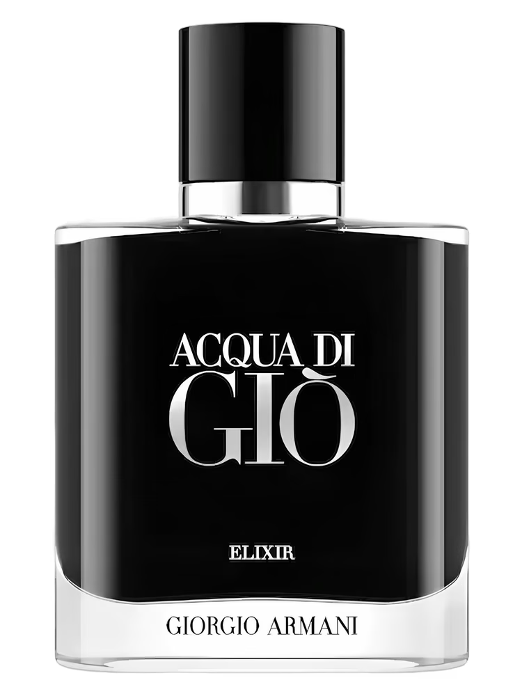 Acqua di Giò Elixir