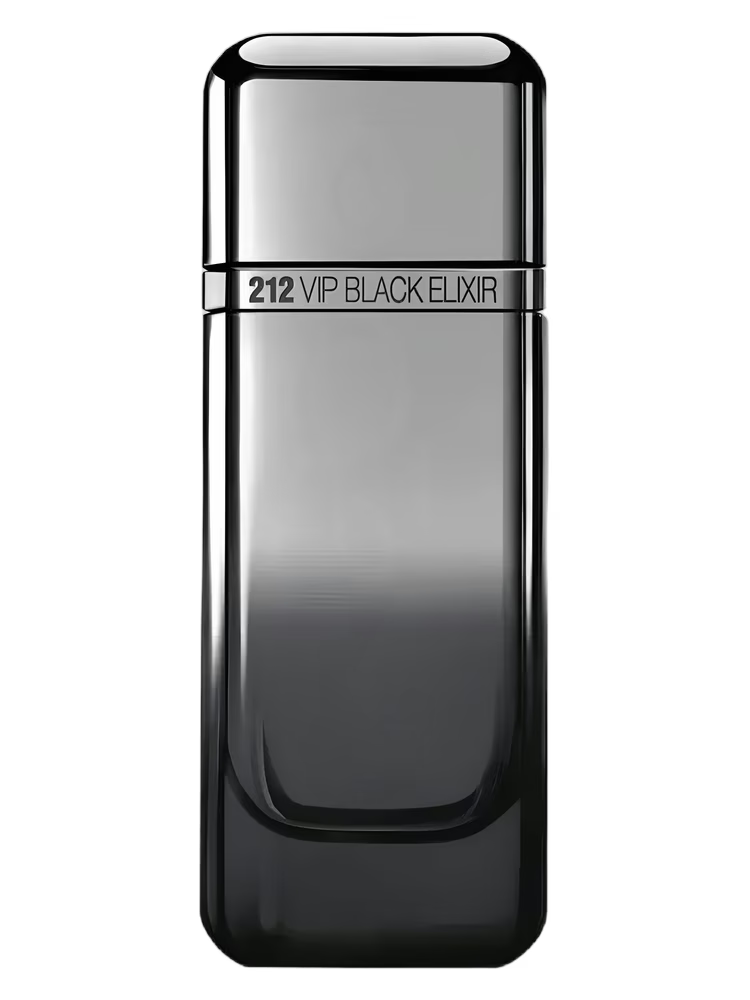 212 VIP Black Elixir