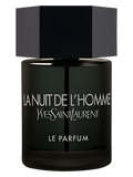 La Nuit de L’Homme Le Parfum