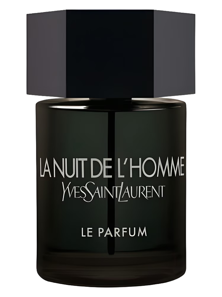La Nuit de L’Homme Le Parfum