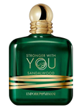 Stronger With You Sandalwood