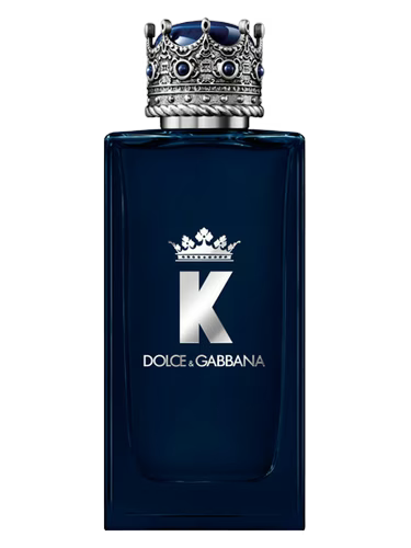 K by Dolce & Gabbana Parfum