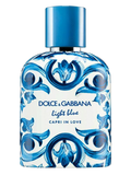Light Blue Capri In Love Pour Homme EDP