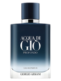 Acqua di Giò Profondo EDP