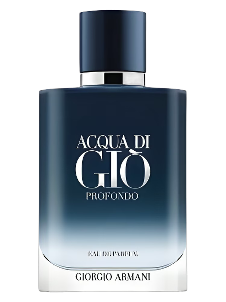 Acqua di Giò Profondo Parfum