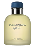 Light Blue Pour Homme EDT