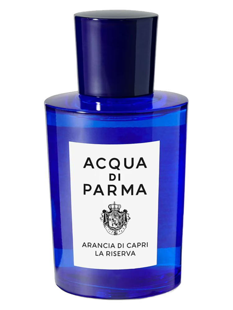 Arancia di Capri EDT