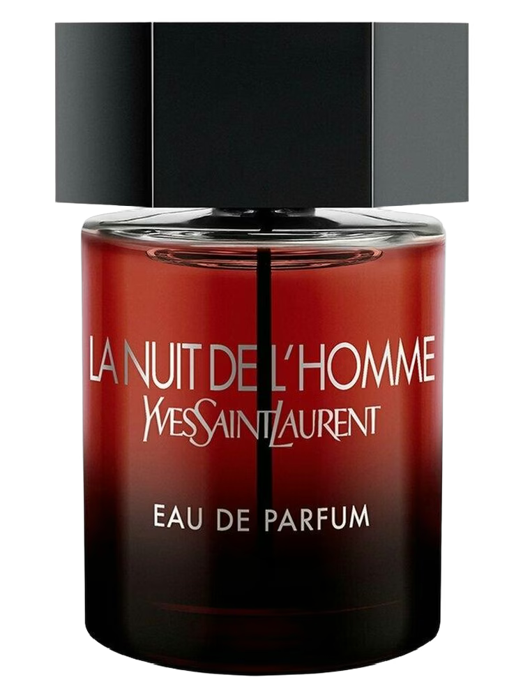 La Nuit de L’Homme EDP