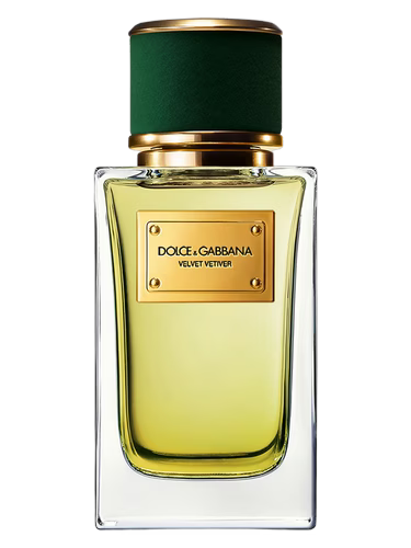 Velvet Vetiver EDP