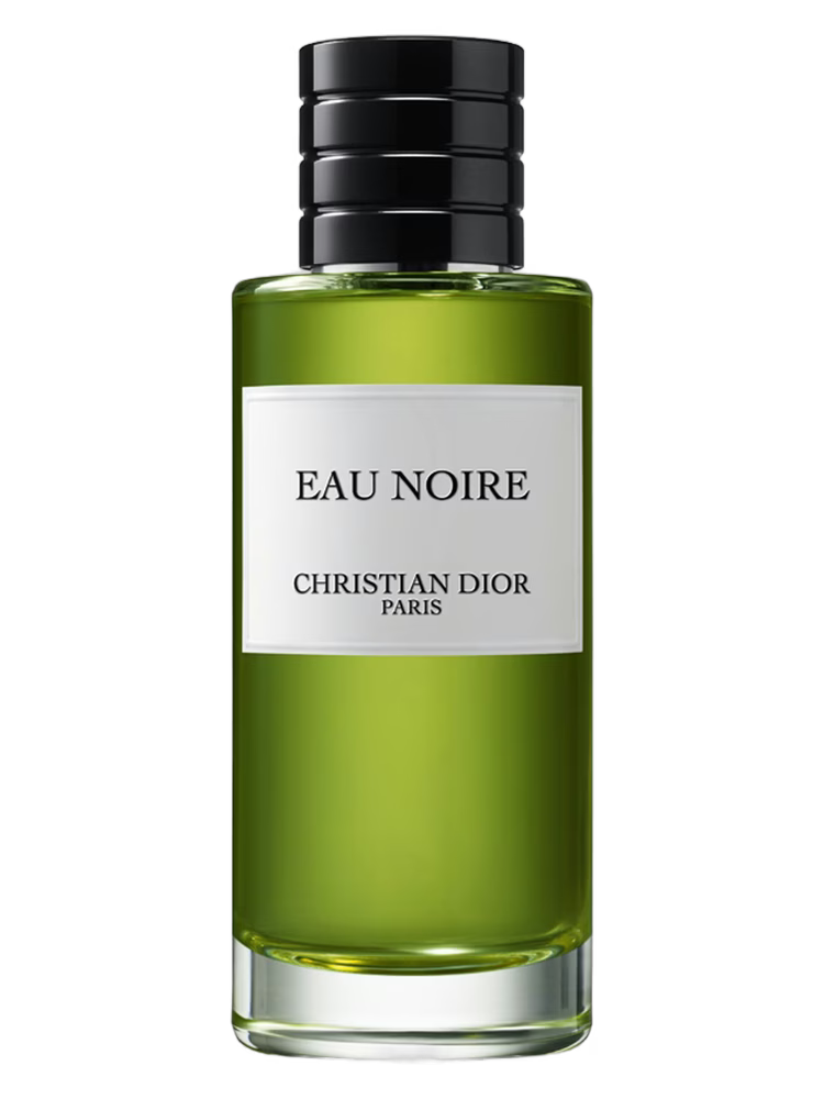 Dior Homme Eau Noire