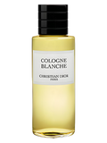 Dior Homme Cologne Blanche