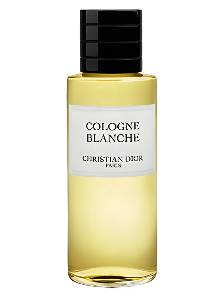 Dior Homme Cologne Blanche