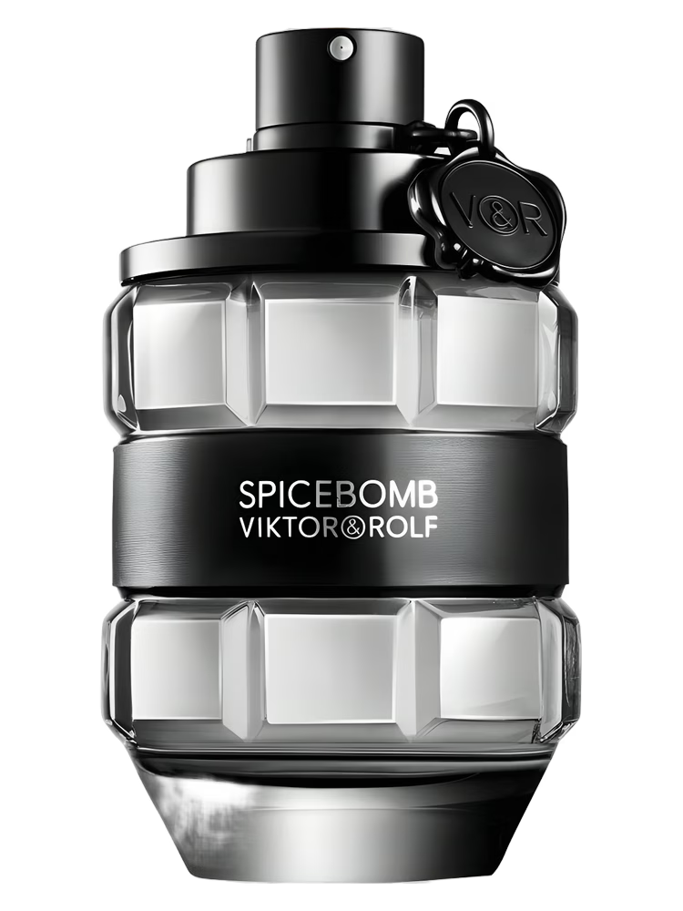 Spicebomb EDT