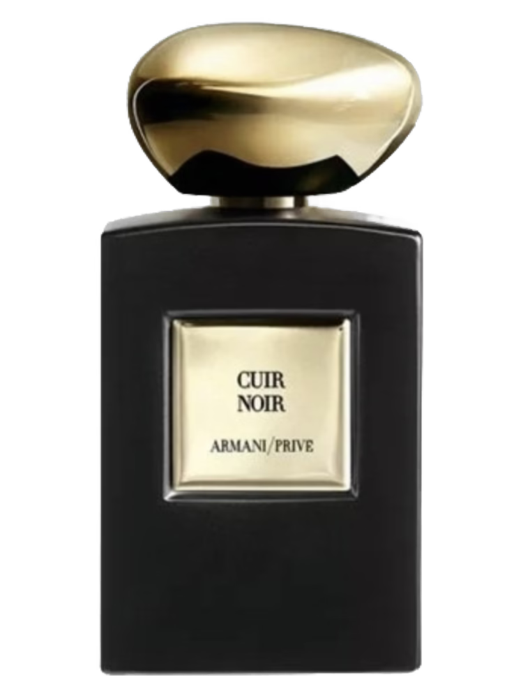 Armani Privé Cuir Noir EDP