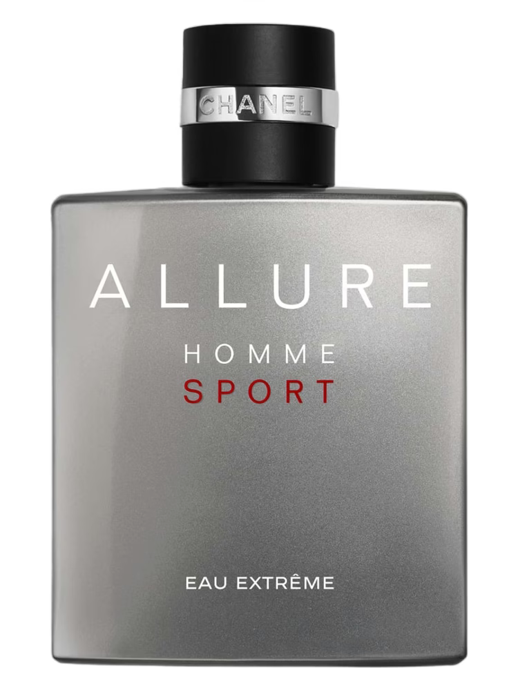 Allure Homme Sport Eau Extrême