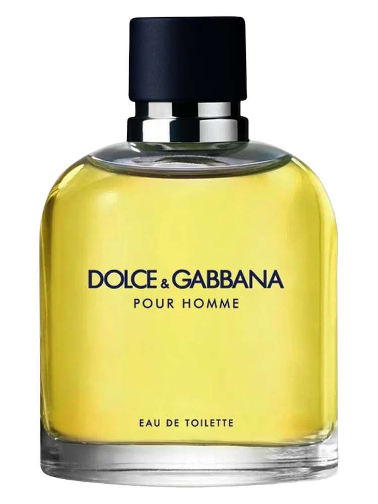 Pour Homme EDT