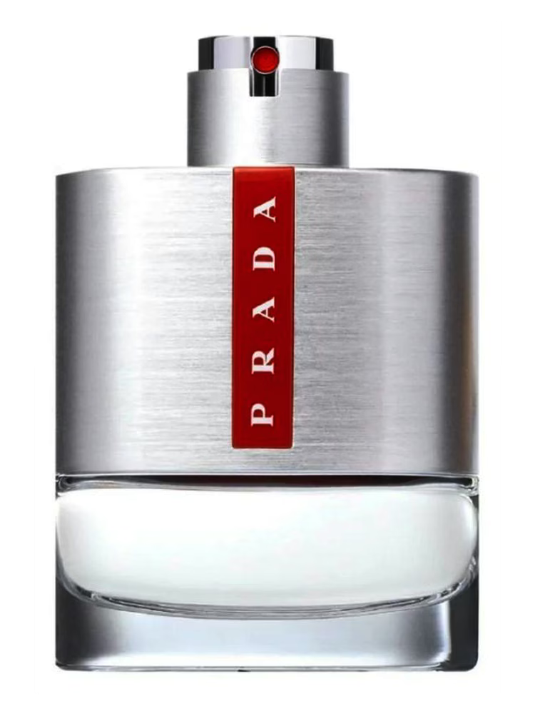 Luna Rossa EDT