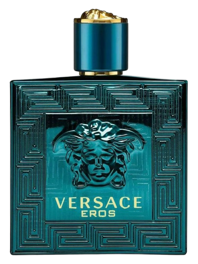 Versace Eros Eau de Toilette