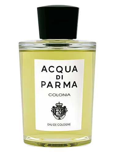 Colonia Eau De Cologne