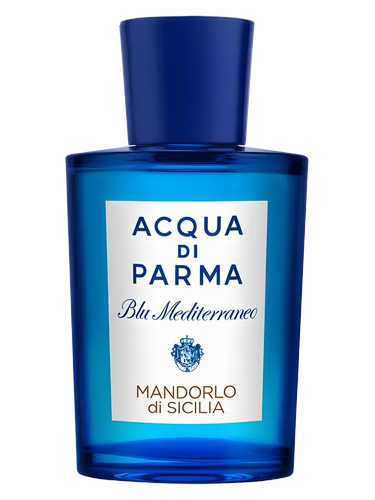 Mandorlo di Sicilia EDT