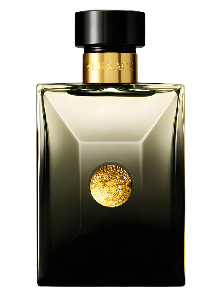 Versace Pour Homme Oud Noir