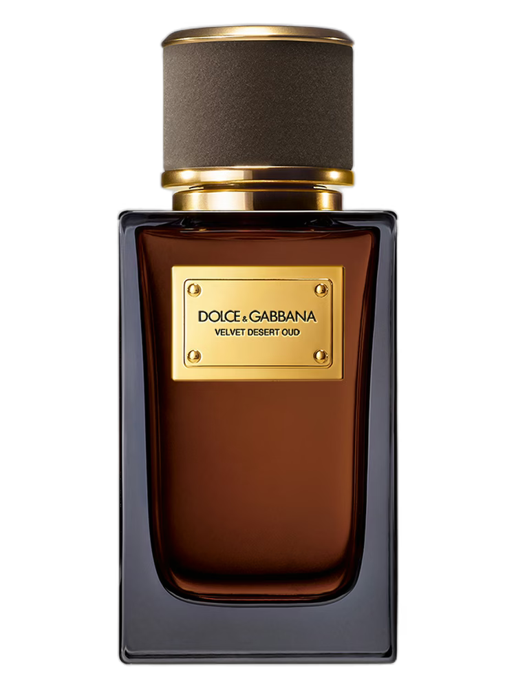 Velvet Desert Oud EDP