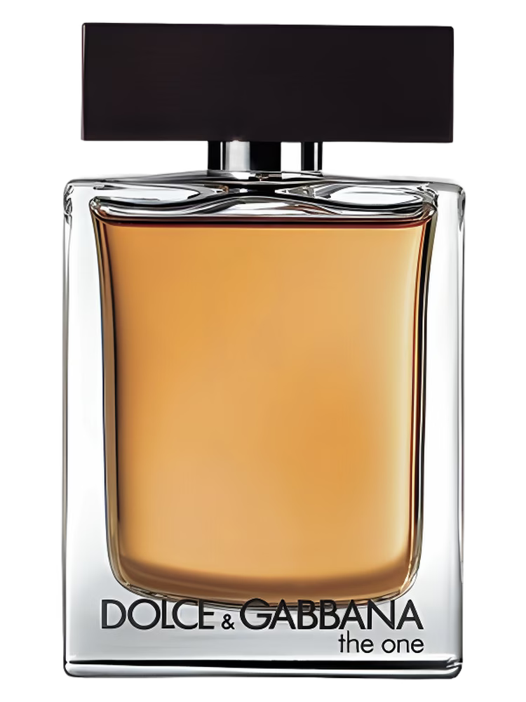 The One for Men EDT