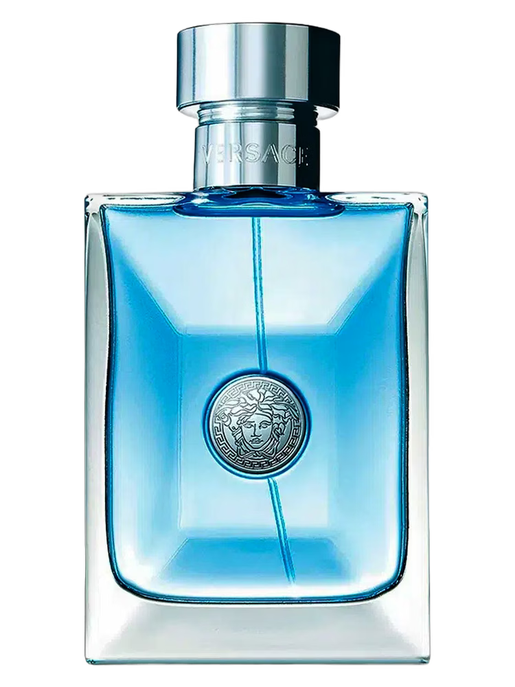Versace Pour Homme EDT