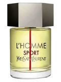 L’Homme Sport