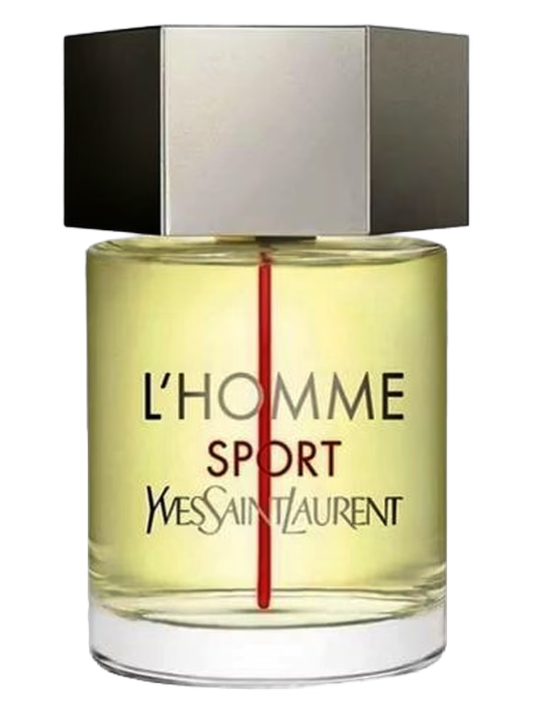 L’Homme Sport