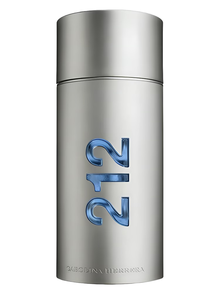 212 Men