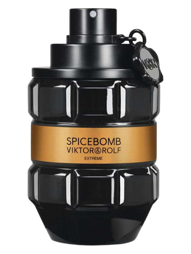 Spicebomb Extreme EDP