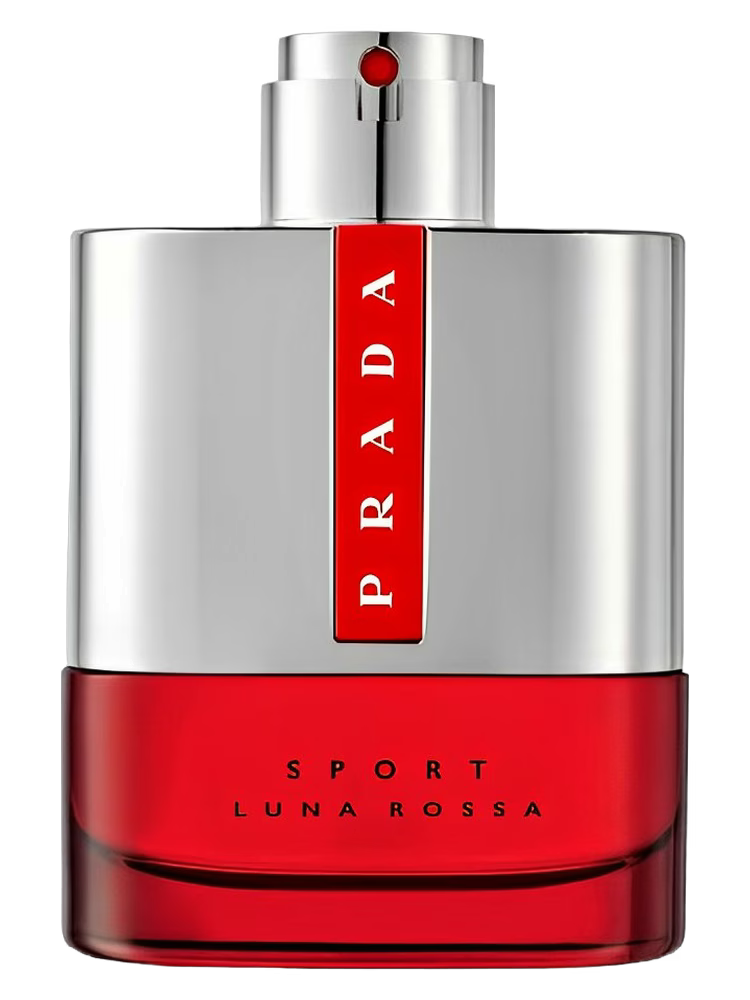Luna Rossa Sport EDT