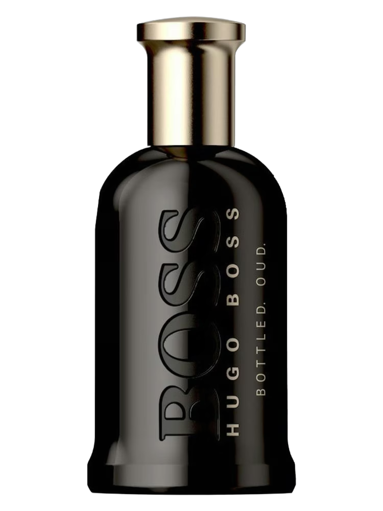 Boss Bottled Oud