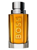 Boss The Scent EDT