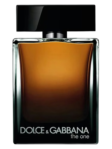 The One for Men EDP