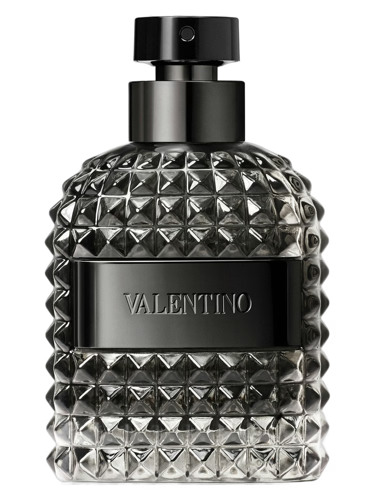 Valentino Uomo Intense EDP