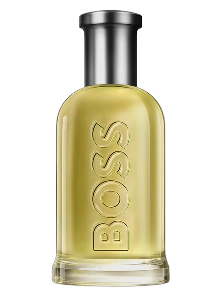 Boss Bottled EDT