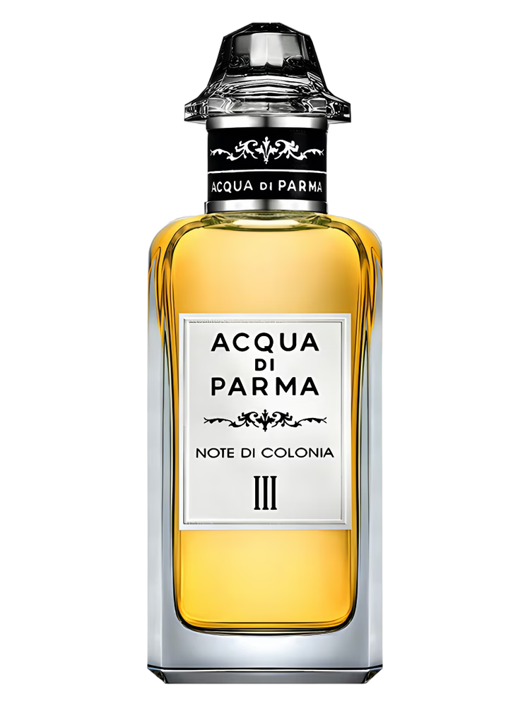 Note di Colonia III
