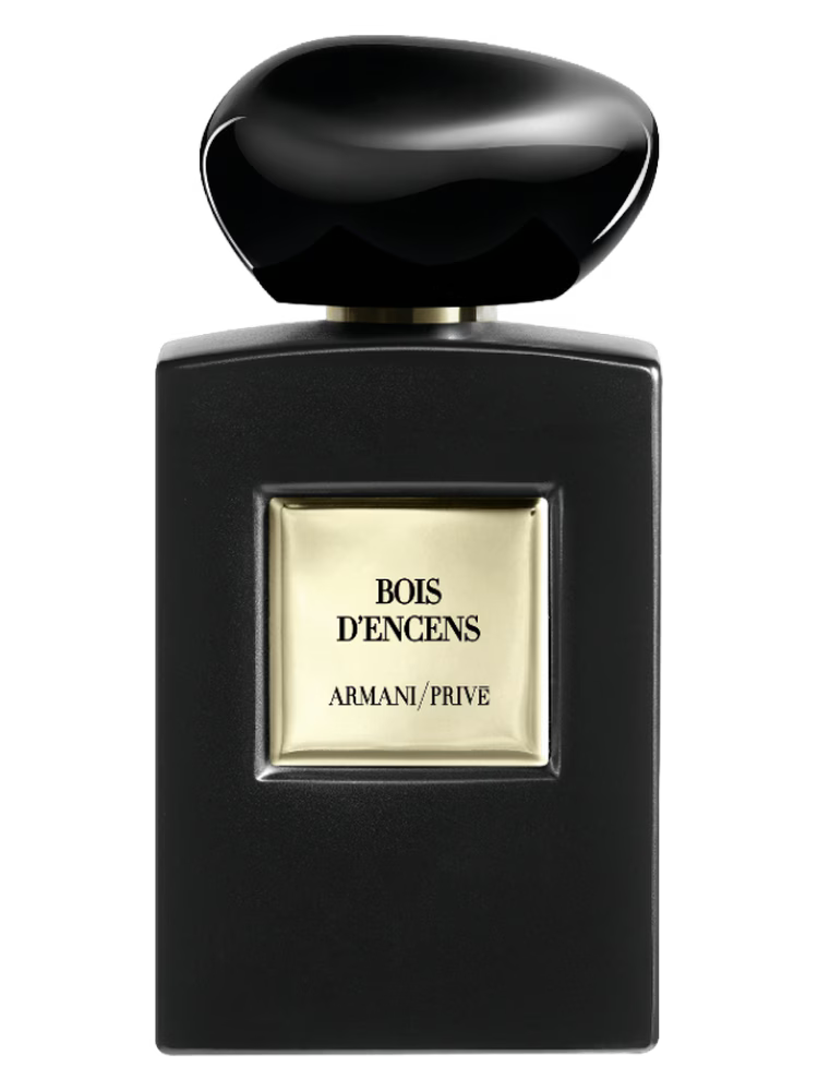 Armani Privé Bois d'Encens EDP
