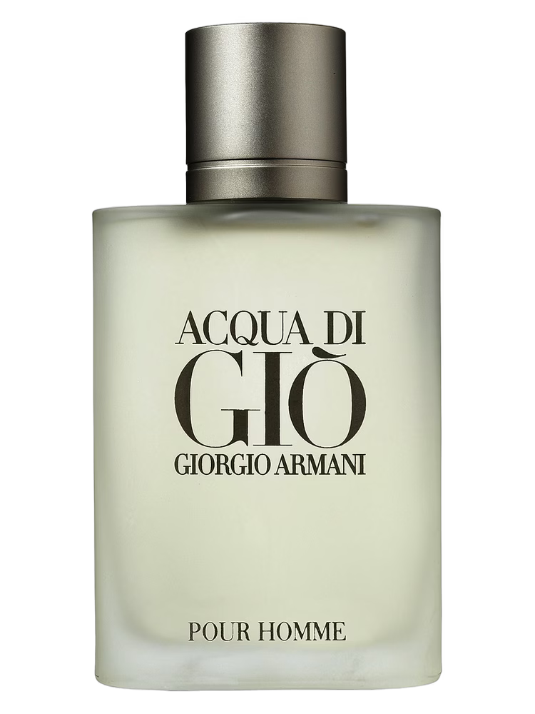 Acqua di Giò EDT