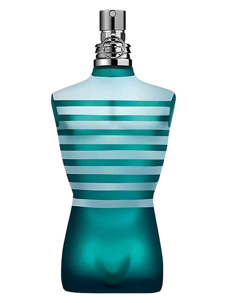 Le male edt