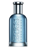Boss Bottled Tonic