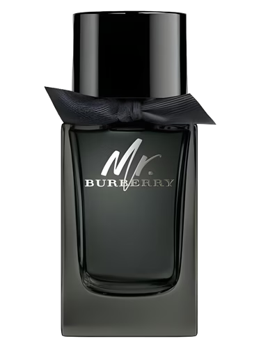 Mr. Burberry EDP