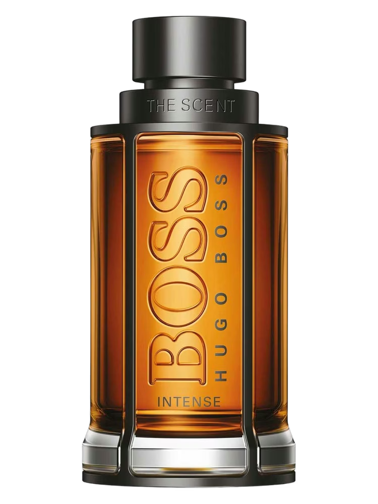 The Scent Intense